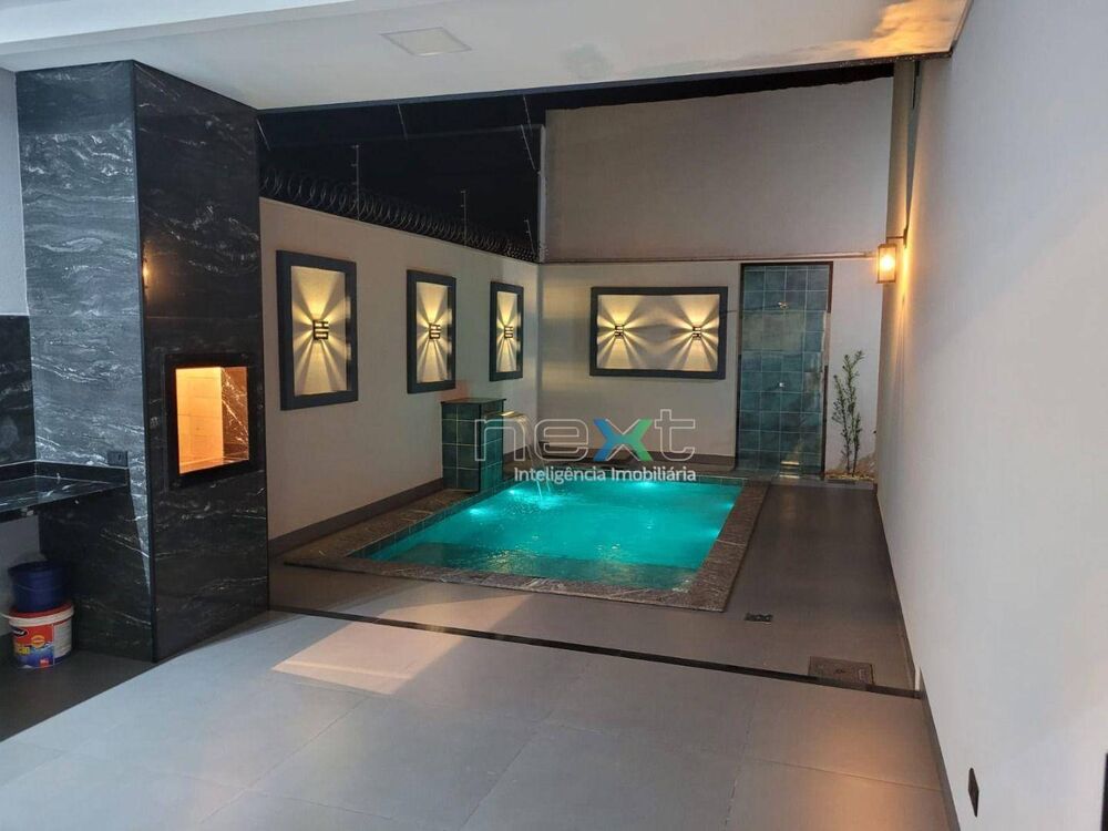 Casa, 3 quartos - Foto 10