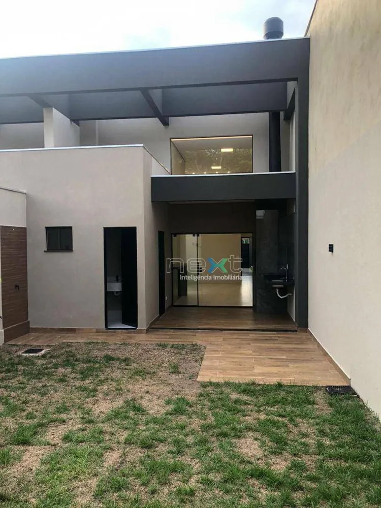 Casa, 115 m² - Foto 2