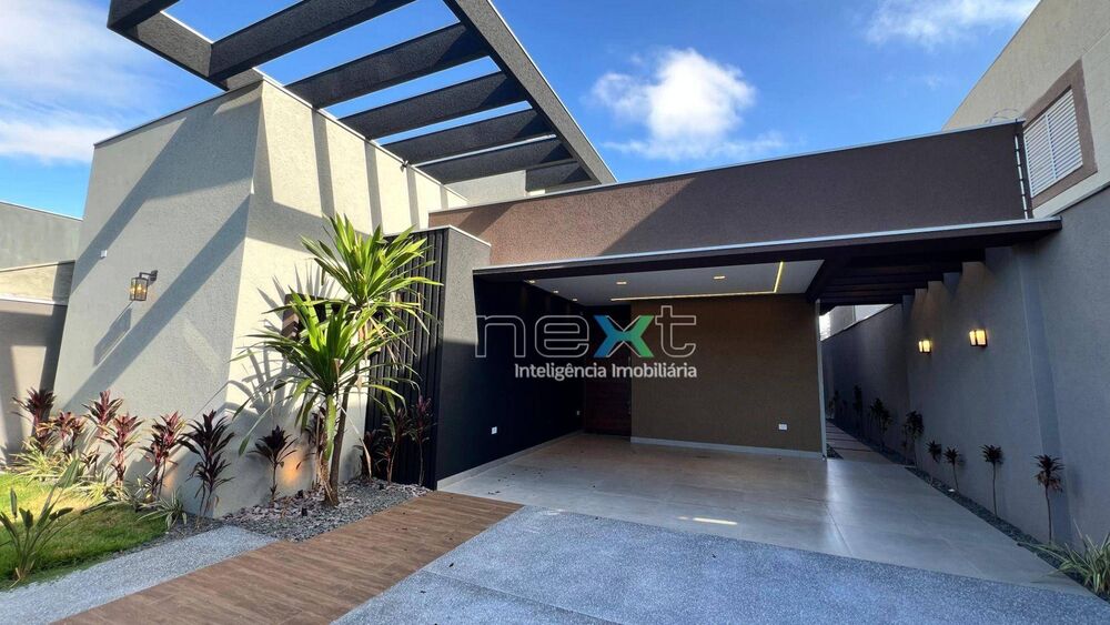 Casa, 3 quartos, 180 m² - Foto 2