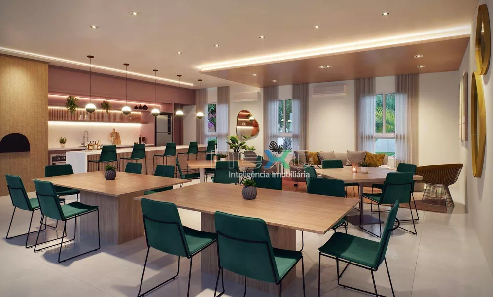 Sobrado, 3 quartos, 118 m² - Foto 12