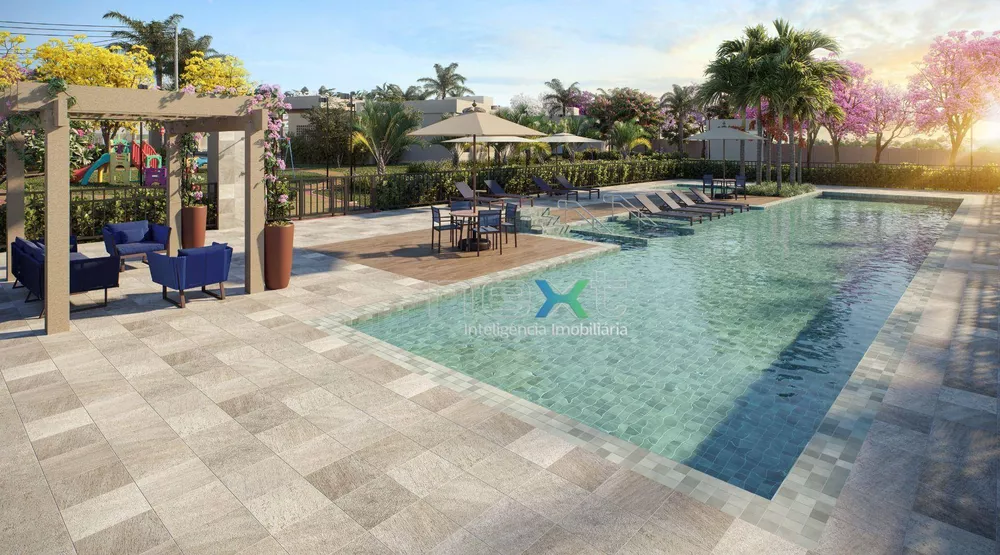 Sobrado, 3 quartos, 118 m² - Foto 6