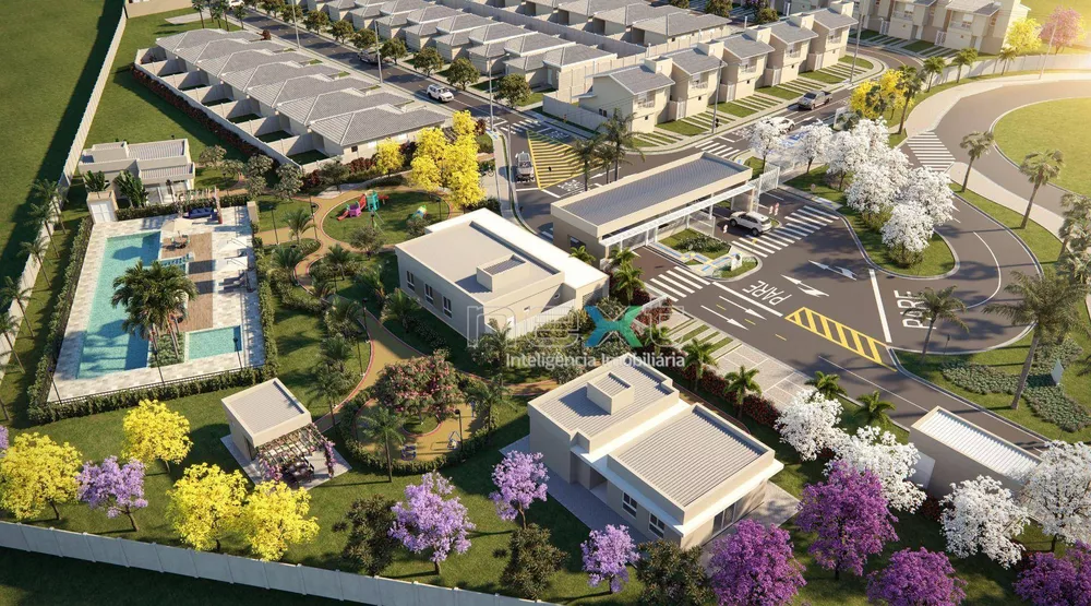 Sobrado, 3 quartos, 118 m² - Foto 10