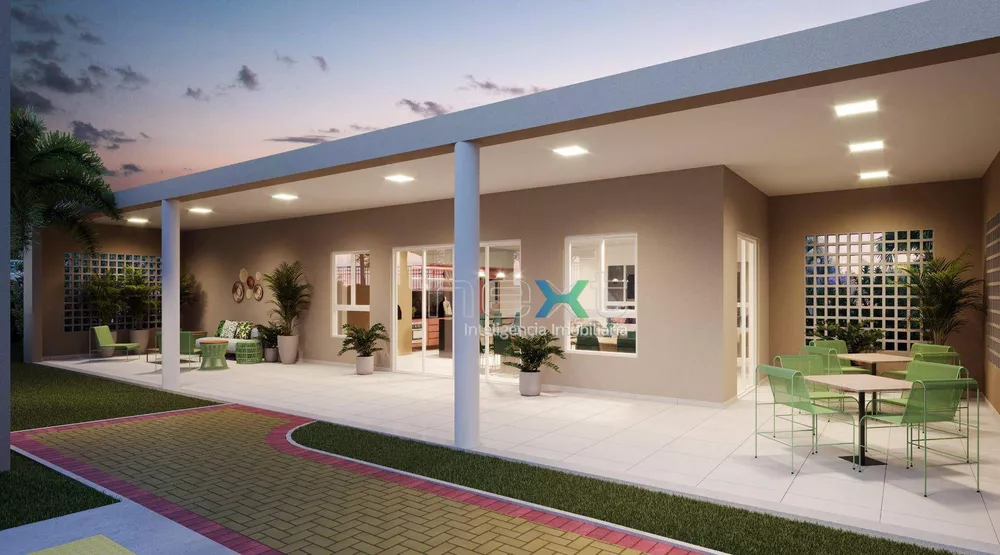 Sobrado, 3 quartos, 118 m² - Foto 9