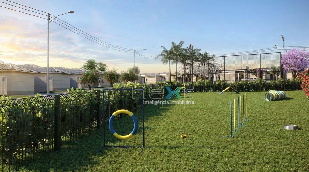 Sobrado, 3 quartos, 118 m² - Foto 5