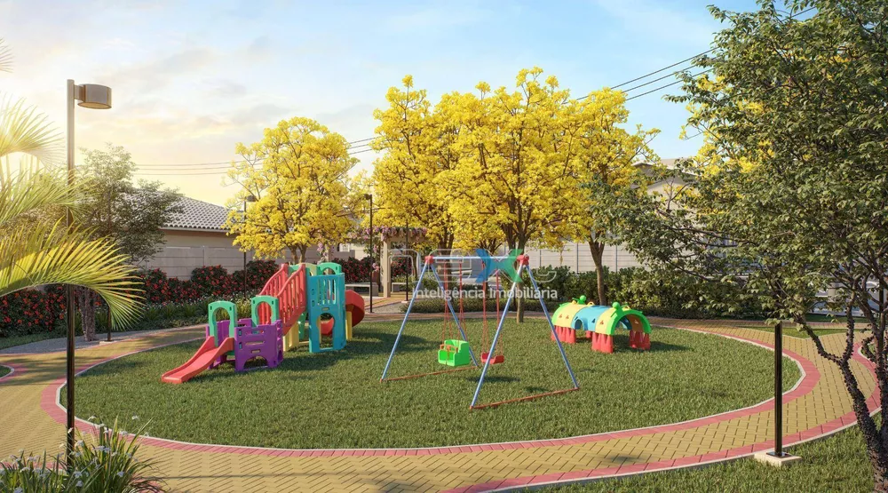 Sobrado, 3 quartos, 118 m² - Foto 7