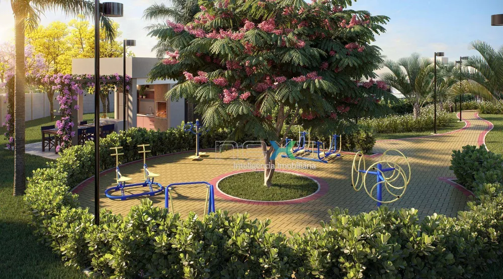 Sobrado, 3 quartos, 118 m² - Foto 8