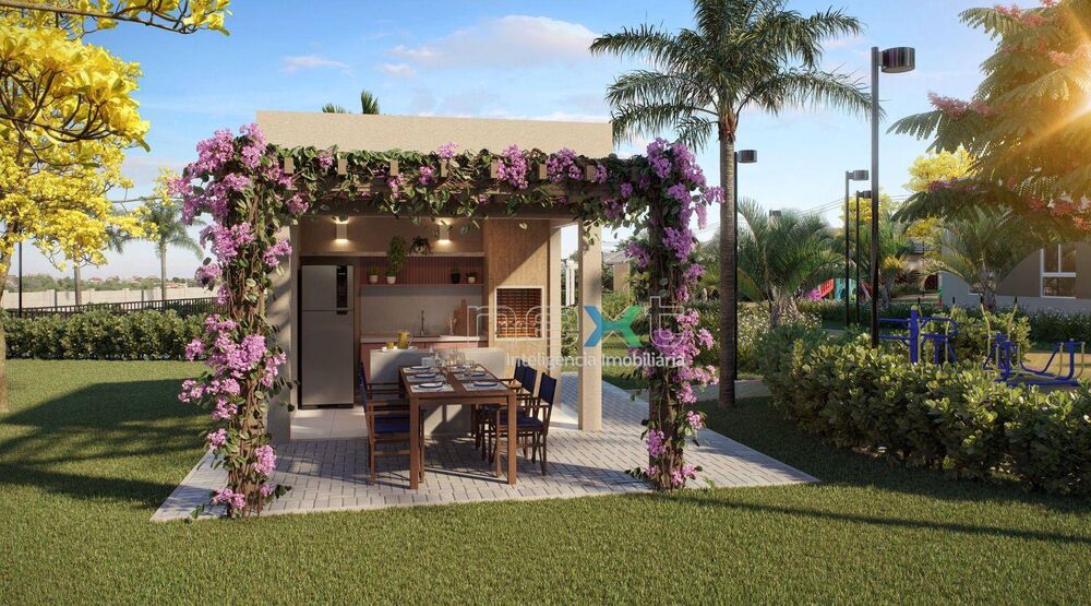 Sobrado à venda com 3 quartos, 118m² - Foto 3