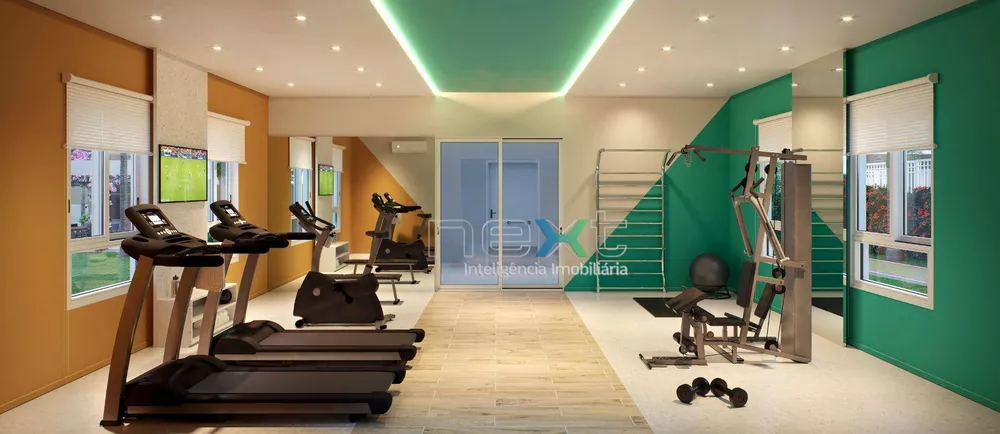 Sobrado, 3 quartos, 118 m² - Foto 11