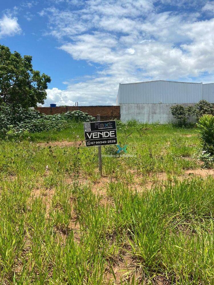 Terreno, 360 m² - Foto 1