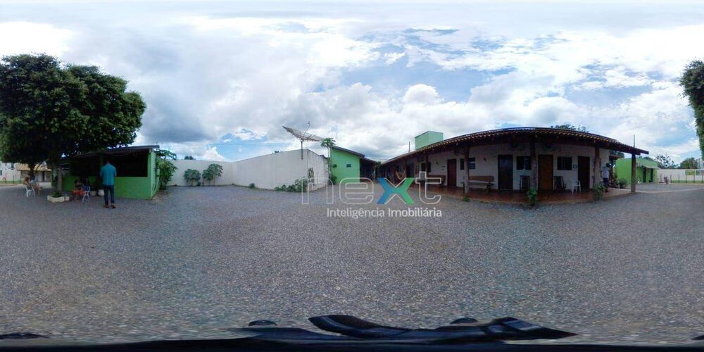 Pousada-Chalé, 17 quartos, 700 m² - Foto 16