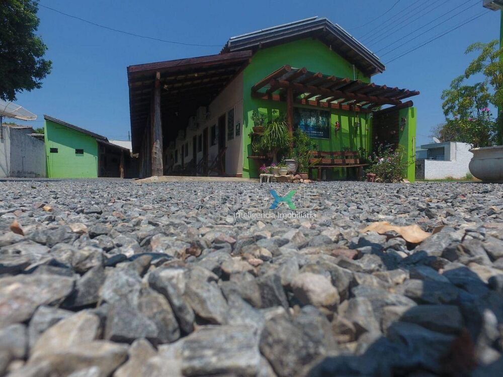 Pousada-Chalé, 17 quartos, 700 m² - Foto 12