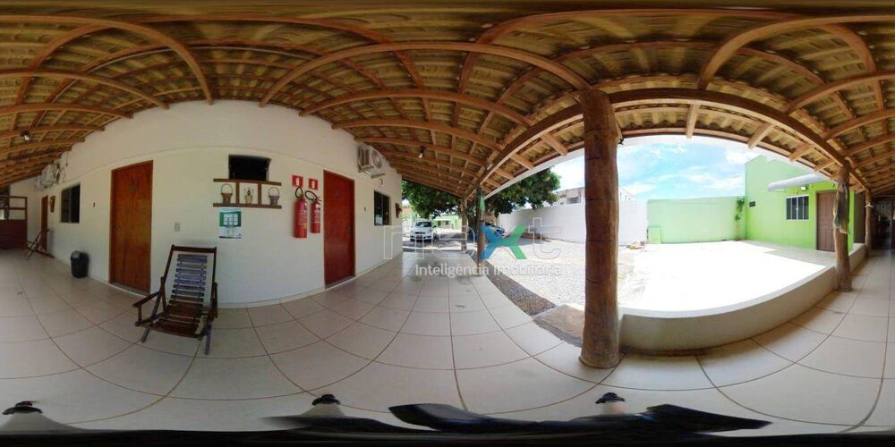 Pousada-Chalé, 17 quartos, 700 m² - Foto 5