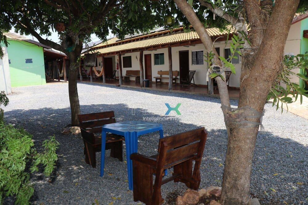 Pousada-Chalé, 17 quartos, 700 m² - Foto 15