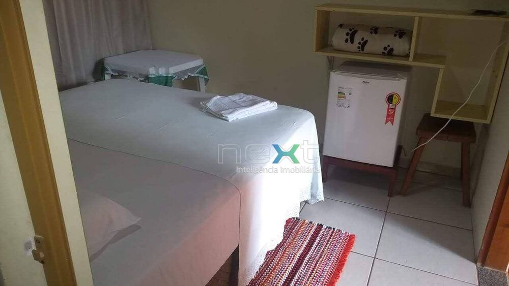 Pousada-Chalé, 17 quartos, 700 m² - Foto 7