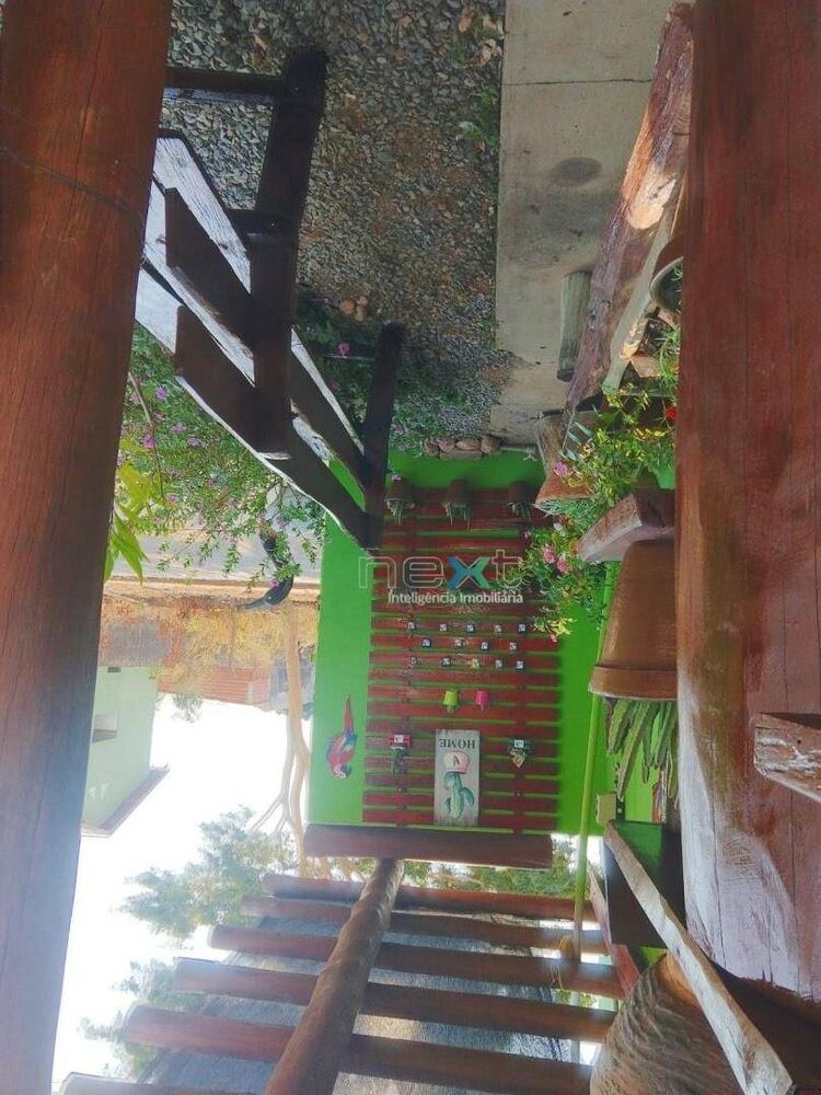 Pousada-Chalé, 17 quartos, 700 m² - Foto 4