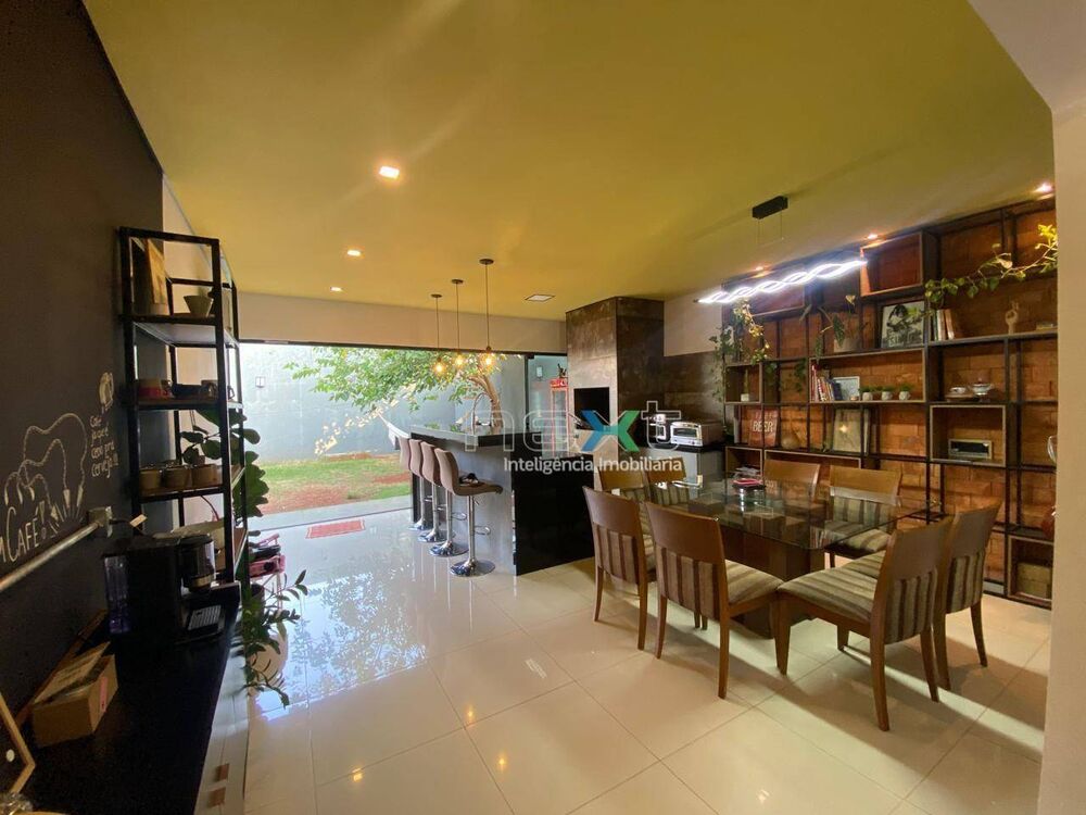 Casa, 3 quartos, 200 m² - Foto 14