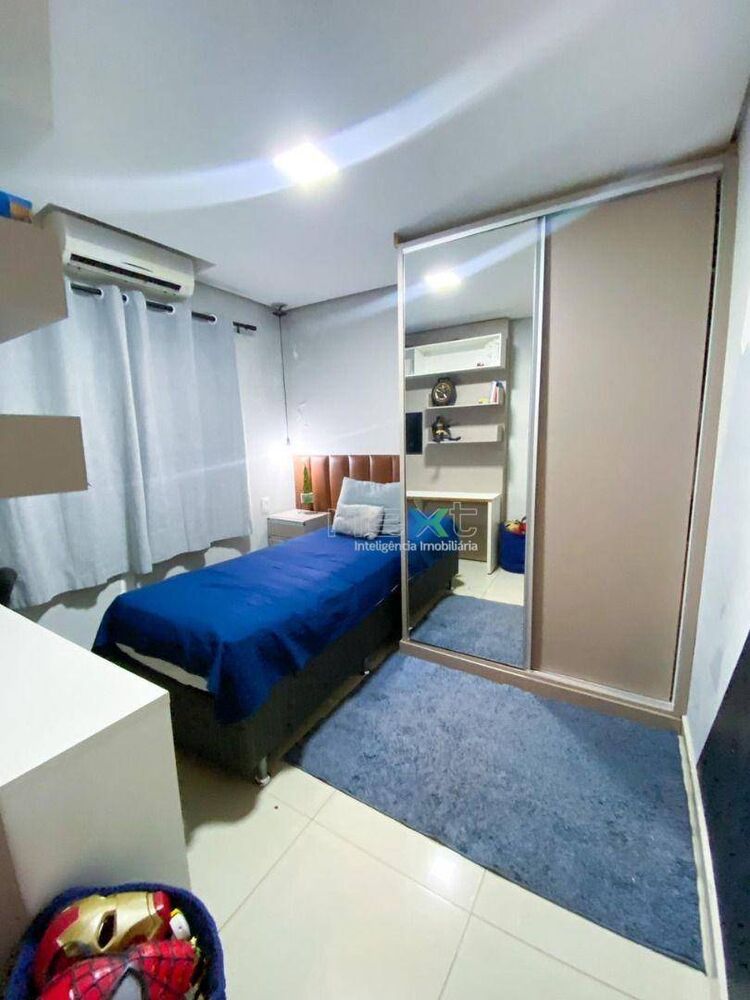 Casa, 3 quartos, 200 m² - Foto 2