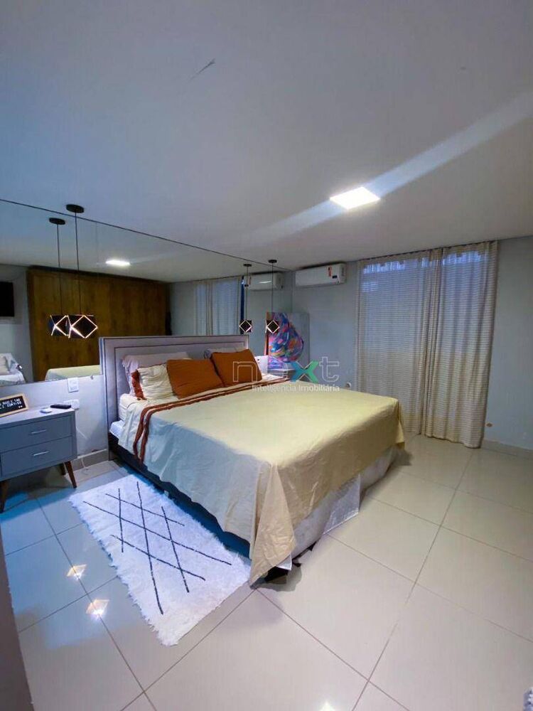 Casa, 3 quartos, 200 m² - Foto 4