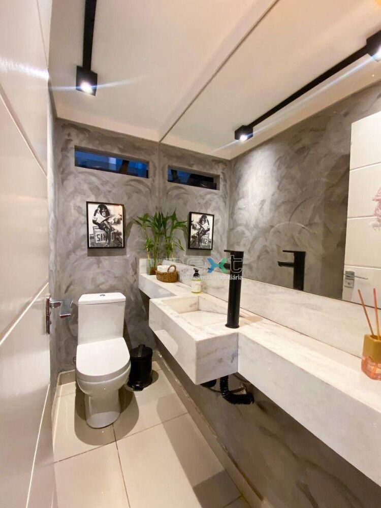 Casa, 3 quartos, 200 m² - Foto 8