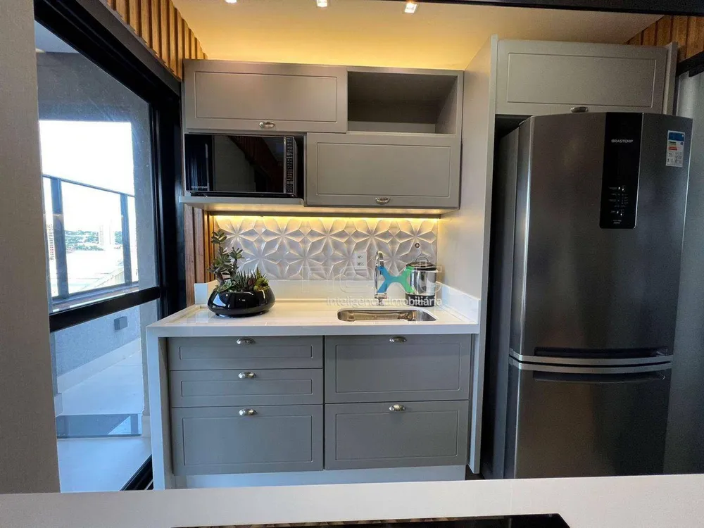 Apartamento, 1 quarto, 110 m² - Foto 4