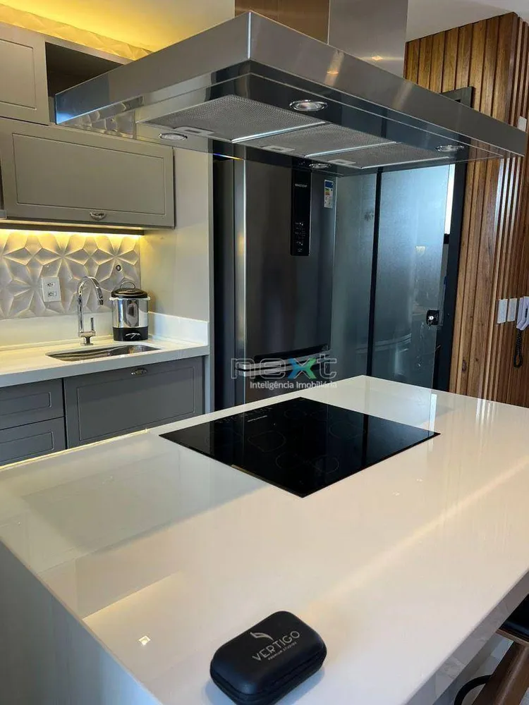 Apartamento, 1 quarto, 110 m² - Foto 3