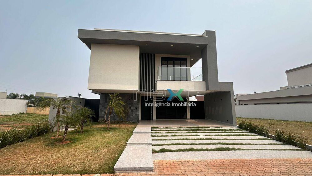 Sobrado, 4 quartos - Foto 2