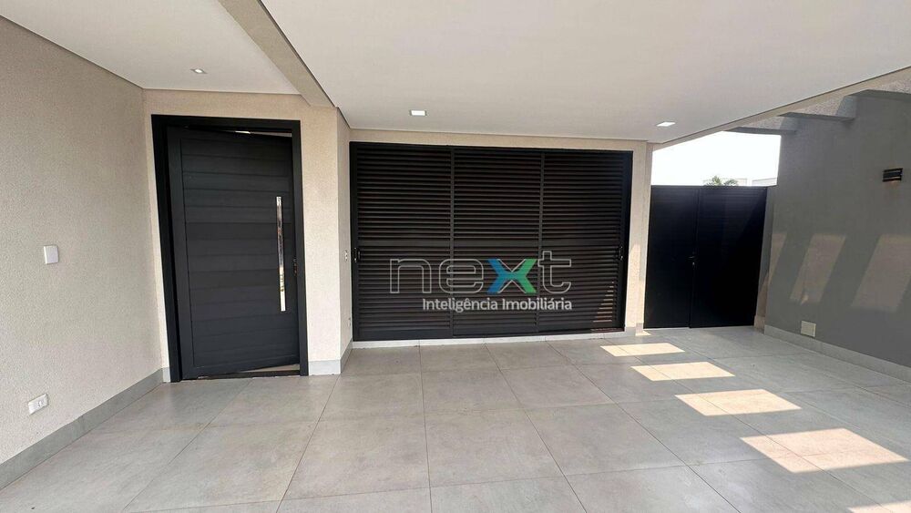 Sobrado, 4 quartos - Foto 4