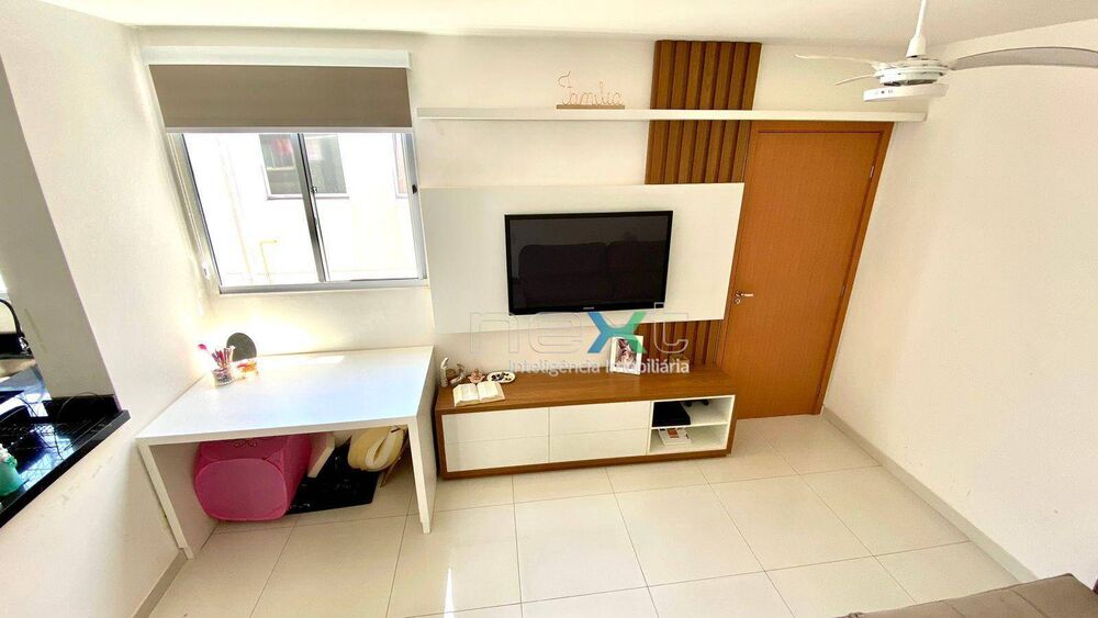 Apartamento, 2 quartos, 39 m² - Foto 4