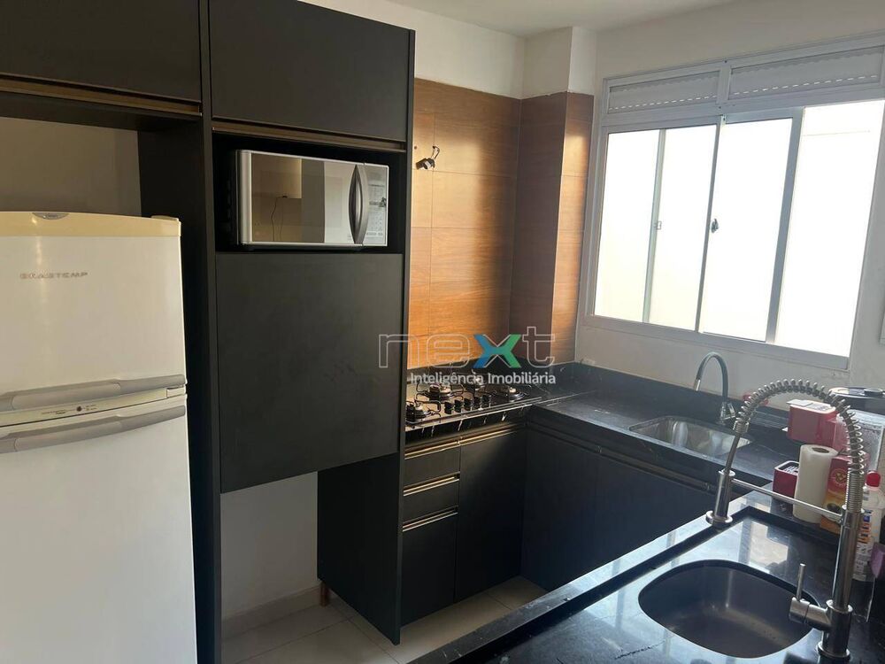 Apartamento, 2 quartos, 39 m² - Foto 3