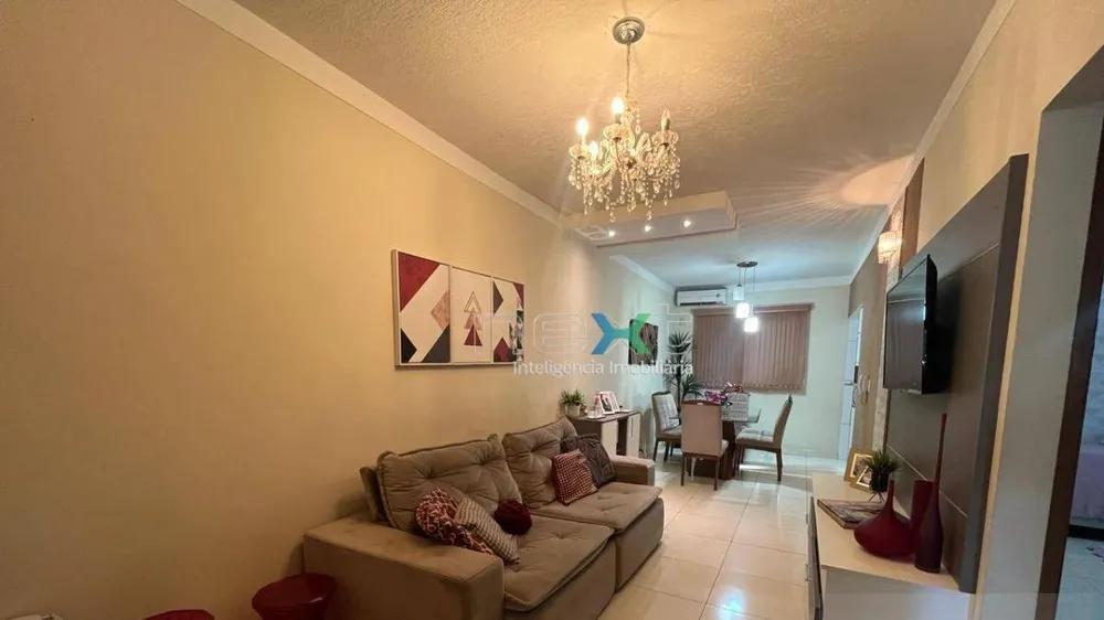 Casa, 2 quartos, 120 m² - Foto 4