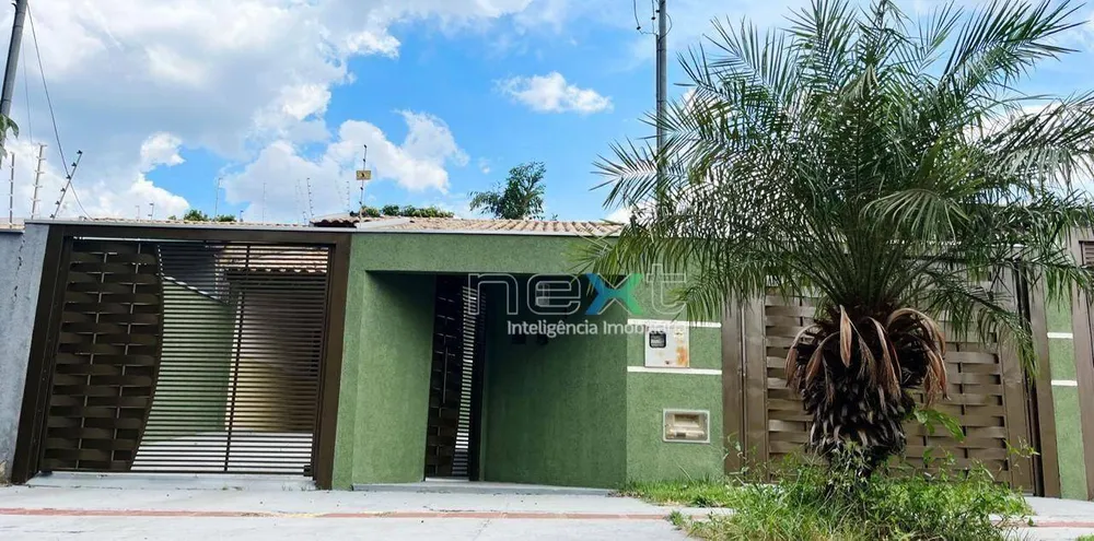Casa, 2 quartos, 120 m² - Foto 1