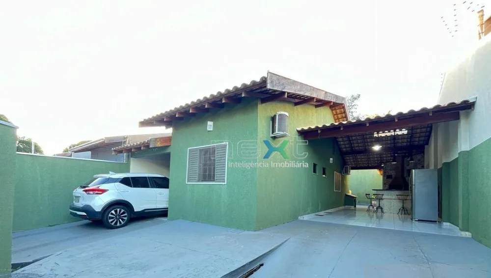 Casa, 2 quartos, 120 m² - Foto 2