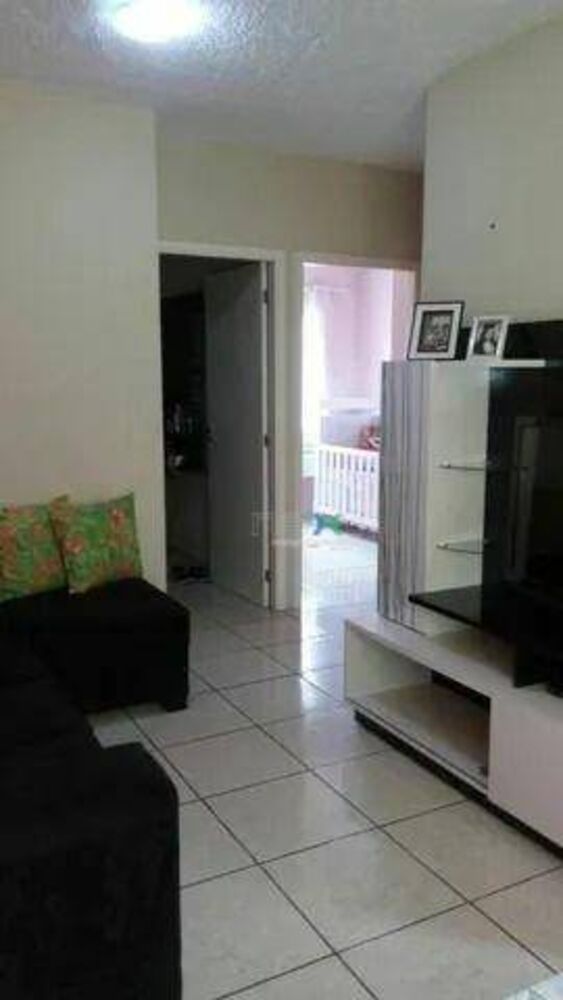 Apartamento, 2 quartos, 47 m² - Foto 3
