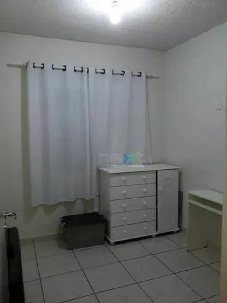Apartamento, 2 quartos, 47 m² - Foto 5