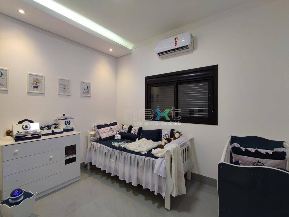 Casa, 4 quartos, 264 m² - Foto 9