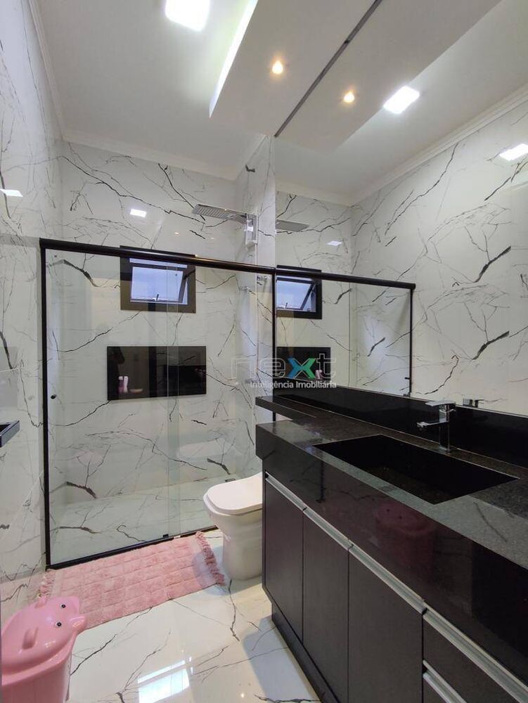 Casa, 4 quartos, 264 m² - Foto 13