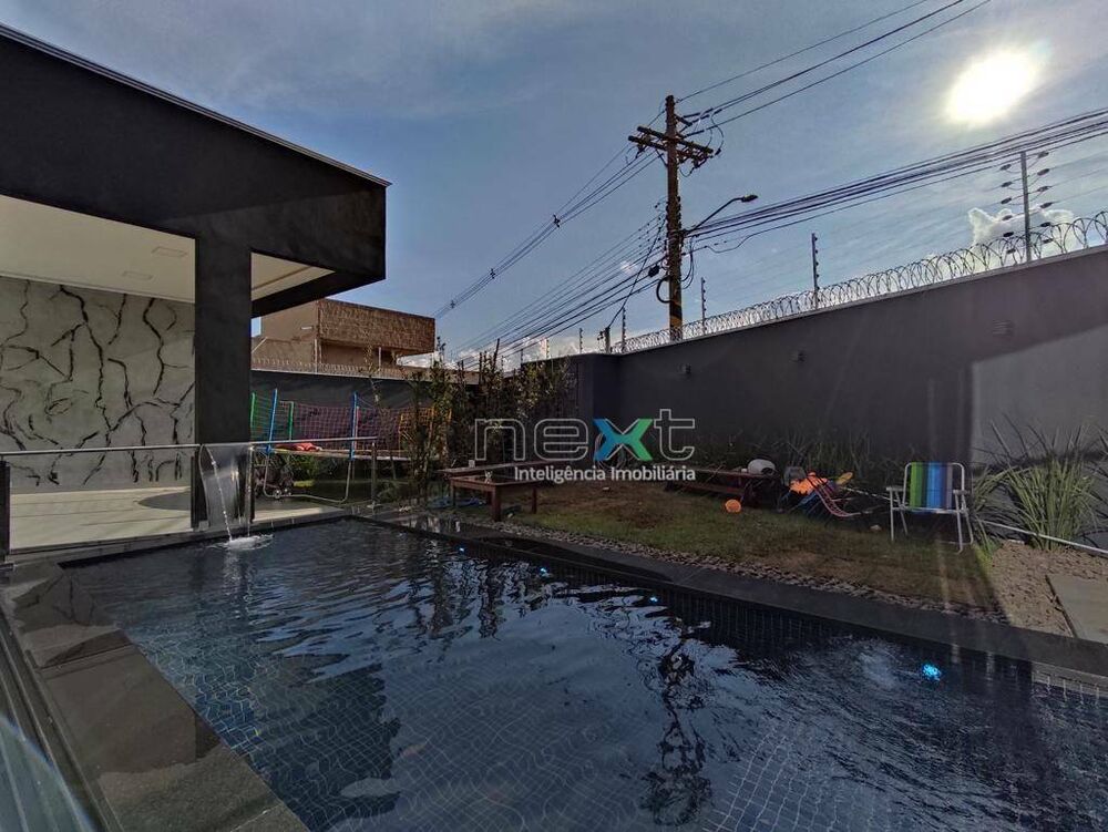 Casa, 4 quartos, 264 m² - Foto 15