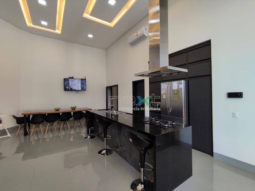 Casa, 4 quartos, 264 m² - Foto 12