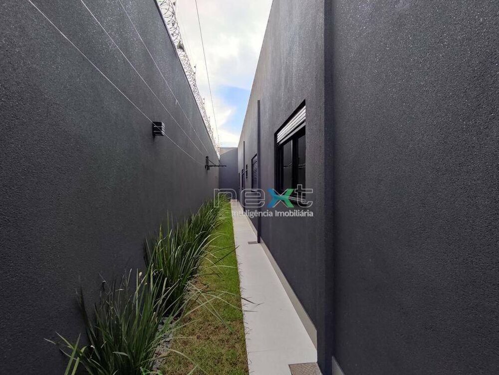 Casa, 4 quartos, 264 m² - Foto 5