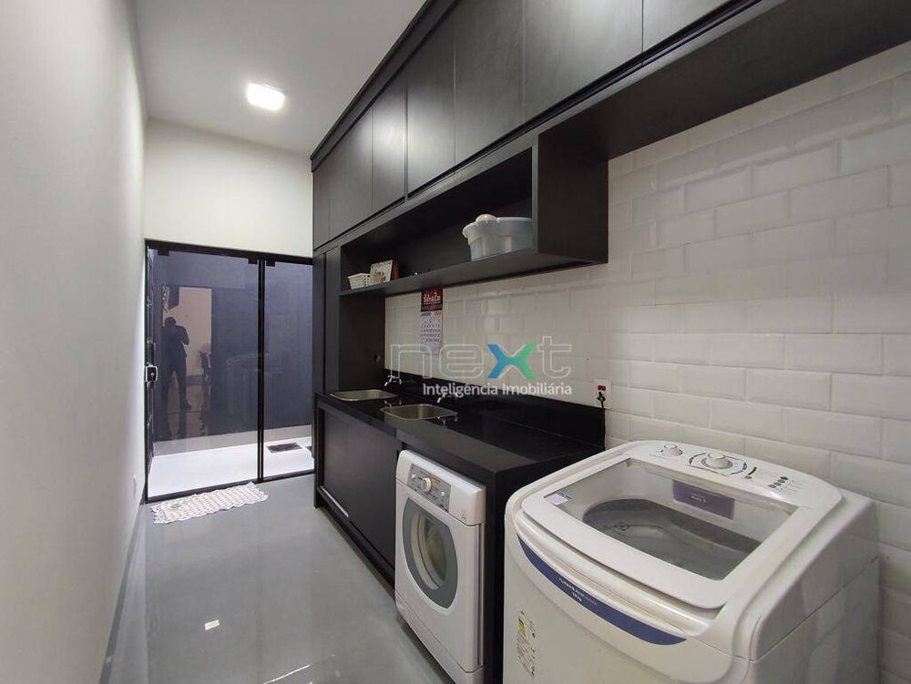 Casa, 4 quartos, 264 m² - Foto 10