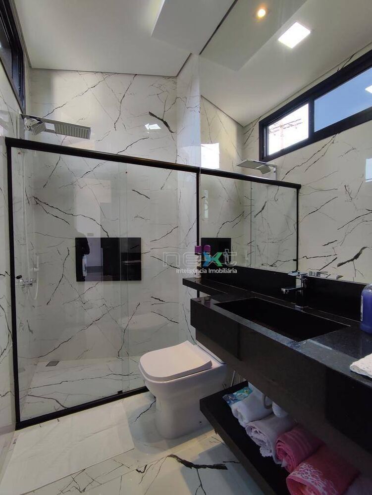 Casa, 4 quartos, 264 m² - Foto 17