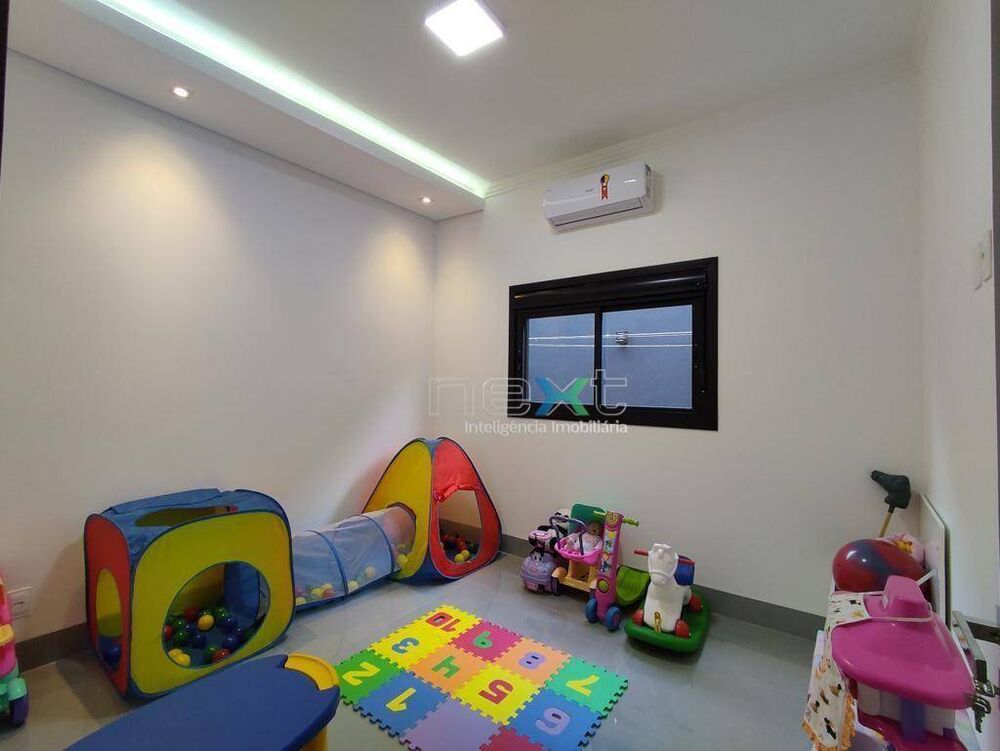 Casa, 4 quartos, 264 m² - Foto 20