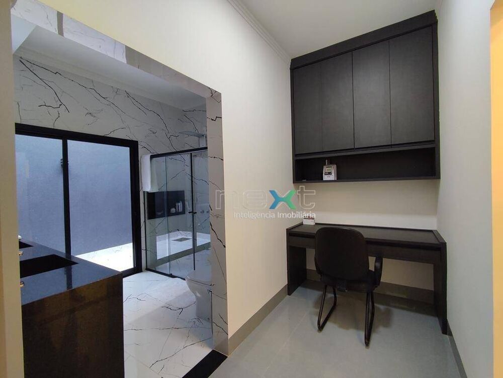 Casa, 4 quartos, 264 m² - Foto 16