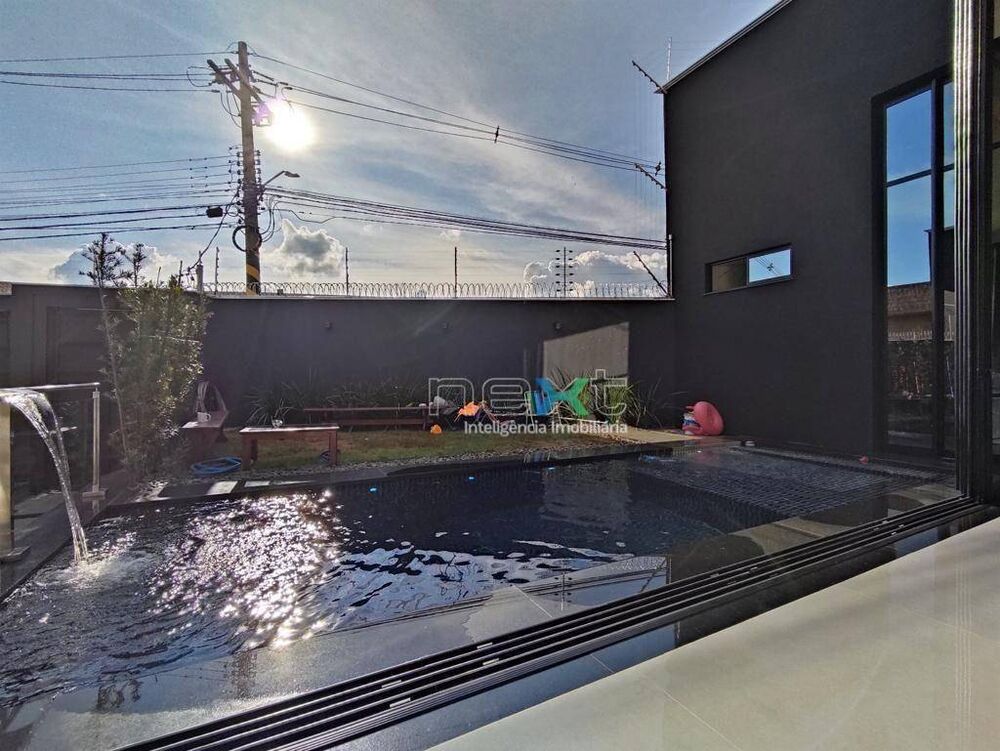 Casa, 4 quartos, 264 m² - Foto 11