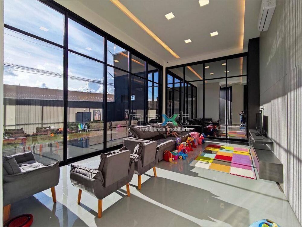 Casa, 4 quartos, 264 m² - Foto 14