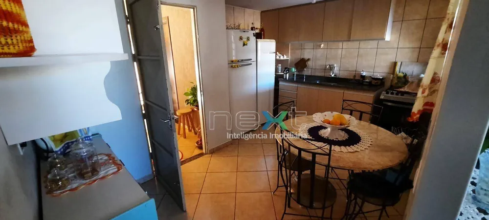 Casa, 2 quartos, 130 m² - Foto 3