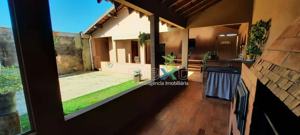 Casa, 2 quartos, 130 m² - Foto 4
