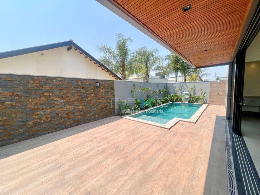 Casa de Condomínio, 3 quartos - Foto 17