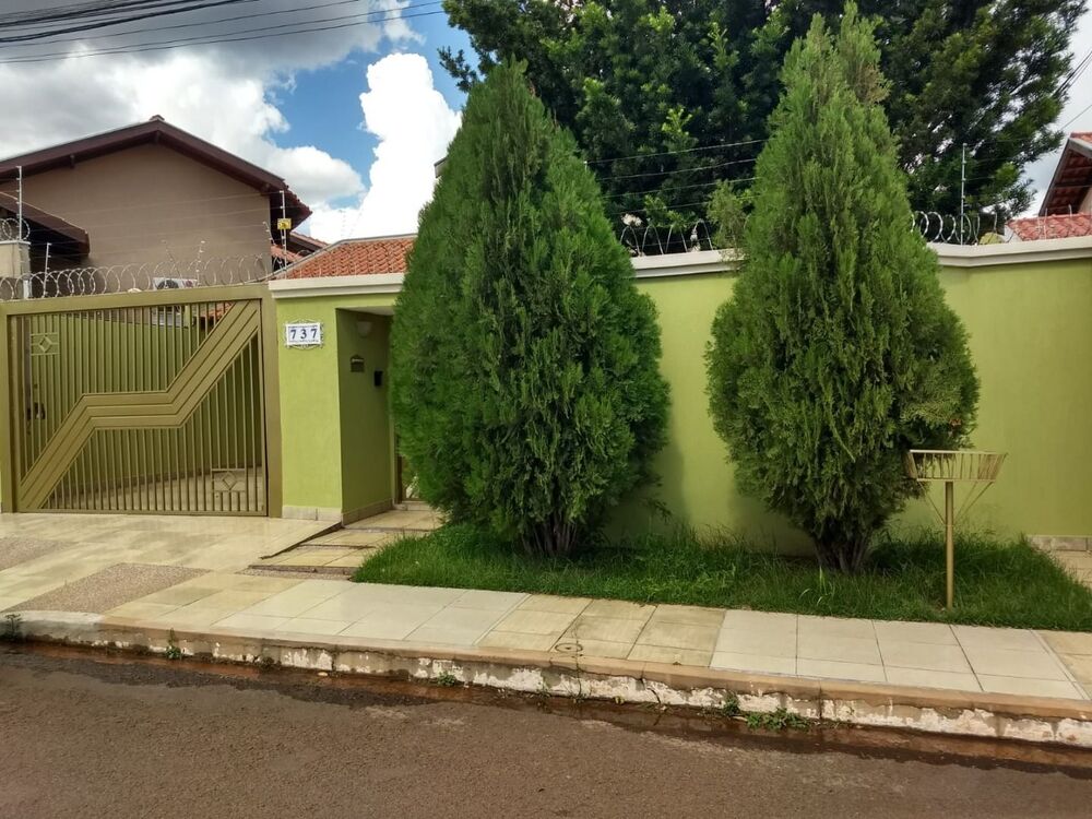 Casa, 2 quartos, 280 m² - Foto 1