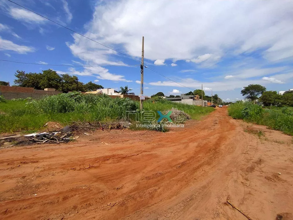 Terreno, 900 m² - Foto 2